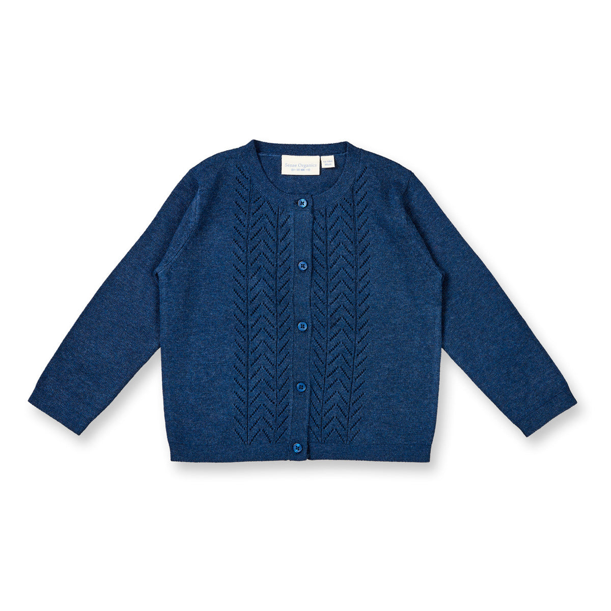 Strickjacke – Elsa