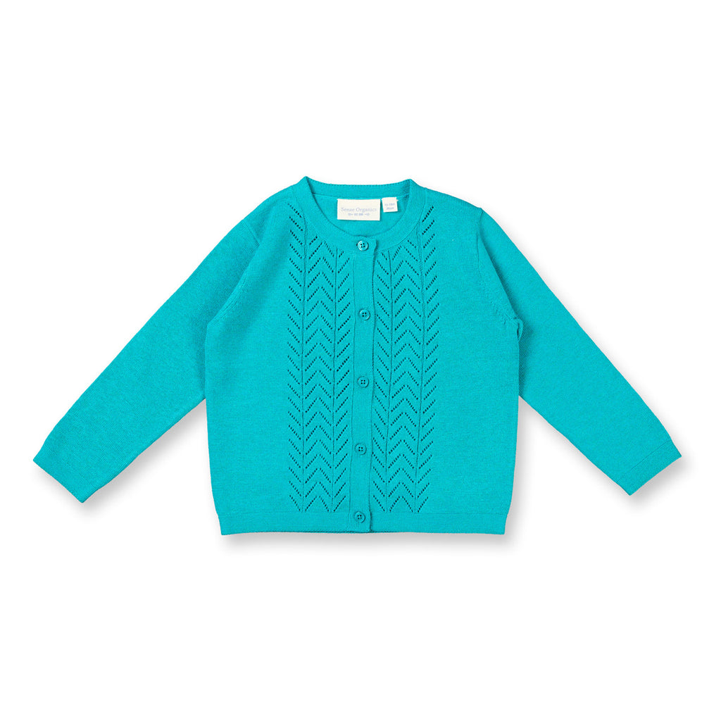 Strickjacke – Elsa