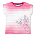 T-Shirt gestreift – Dora
