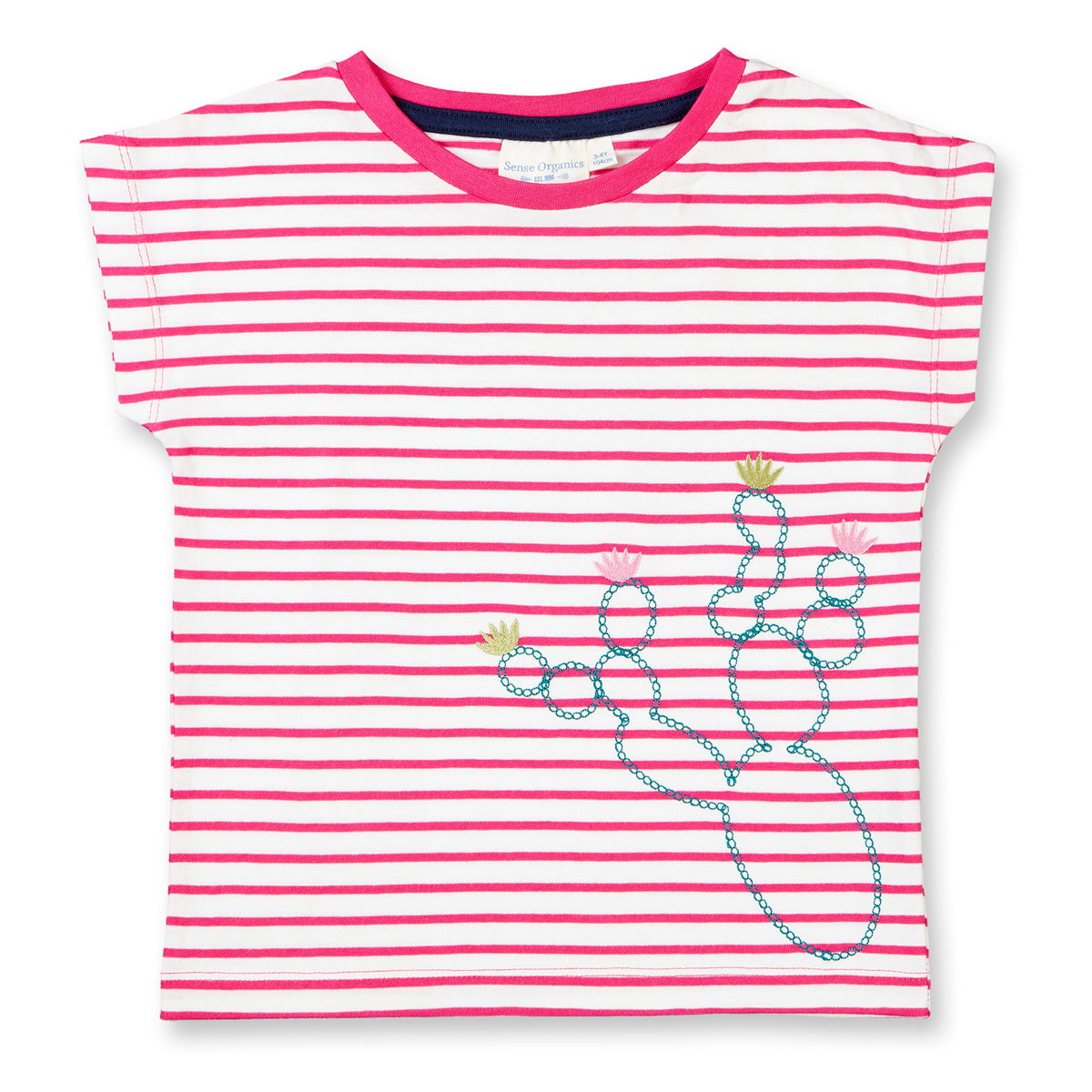 T-Shirt gestreift – Dora