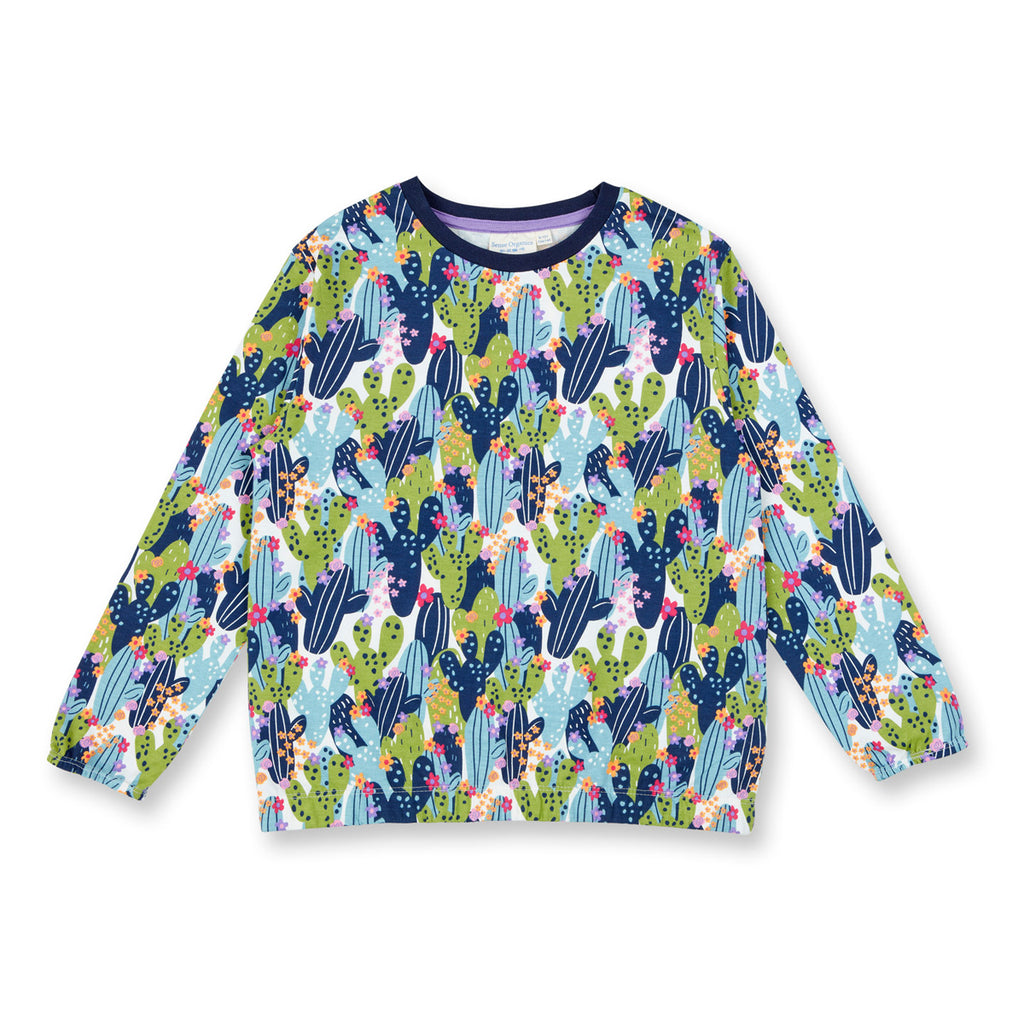 Sweatshirt – Elira