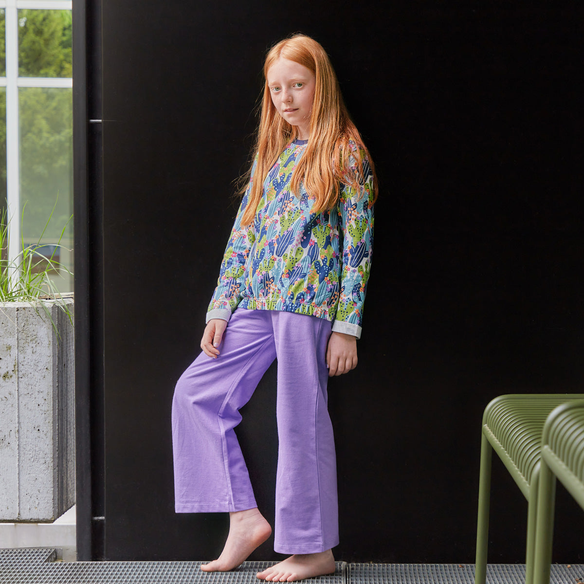 Sweatshirt – Elira
