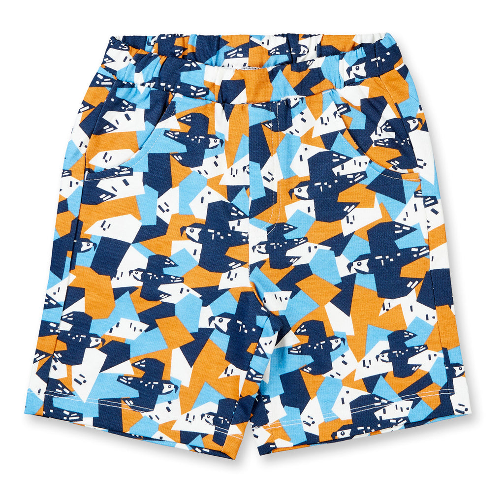 Shorts – Khan