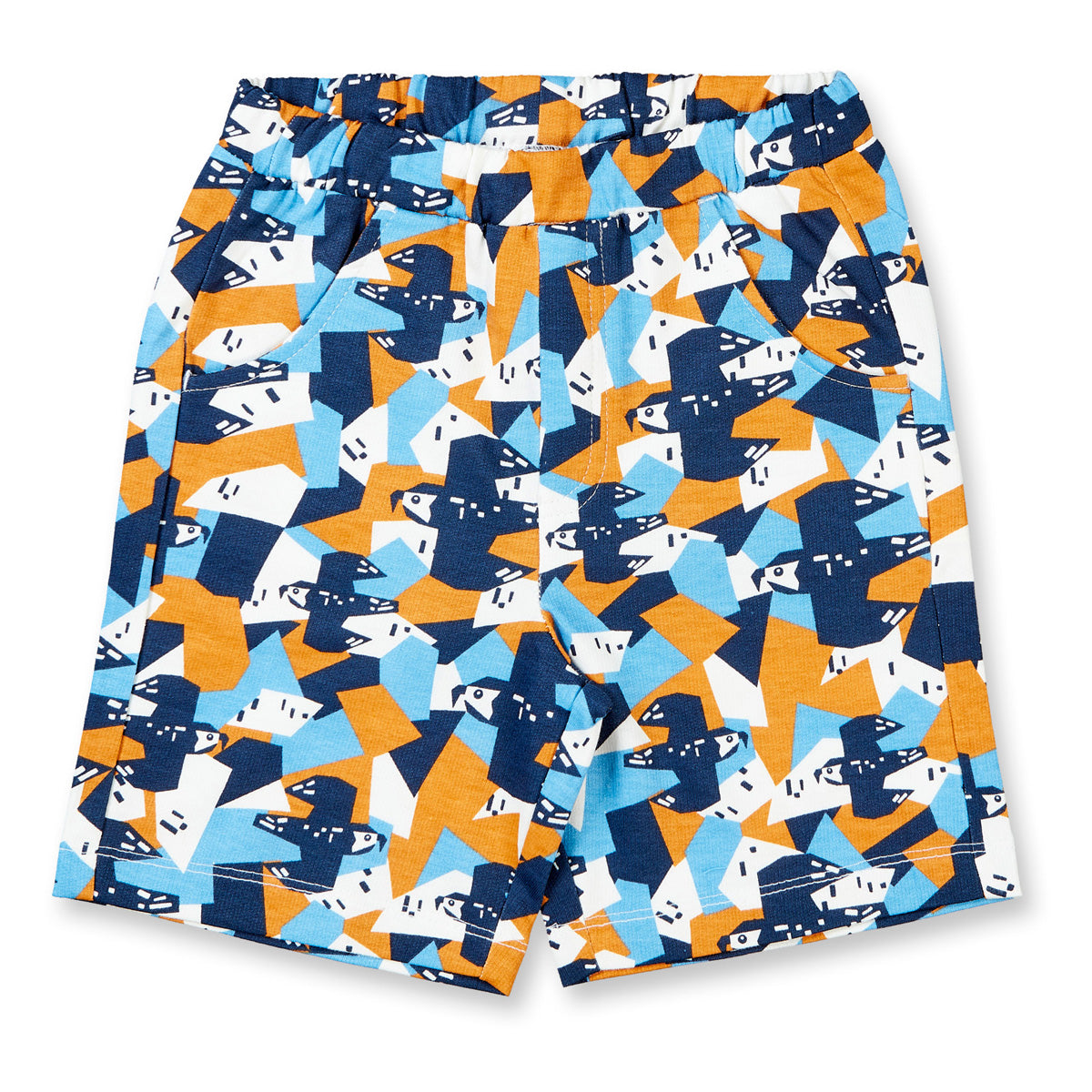 Shorts – Khan