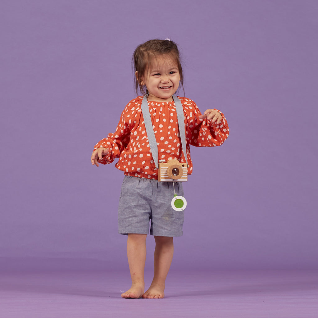 Shorts – Olivia