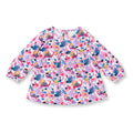 Langarmshirt – Edith