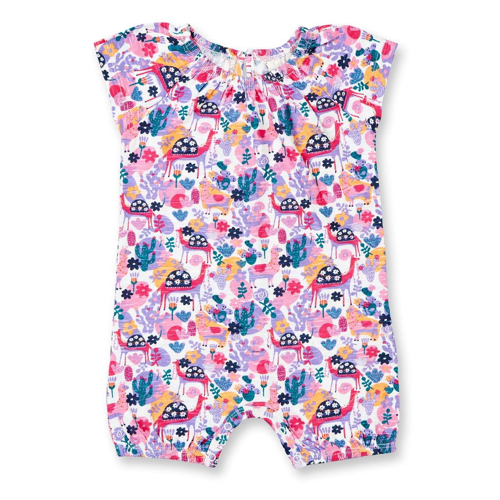 Overall – Lua