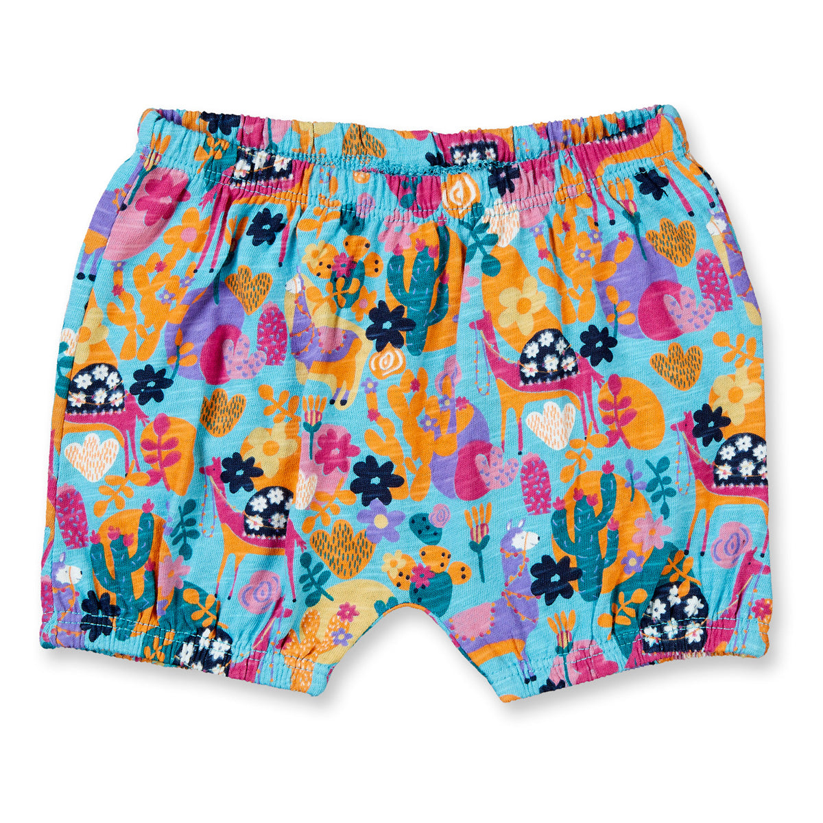 Shorts – Maya