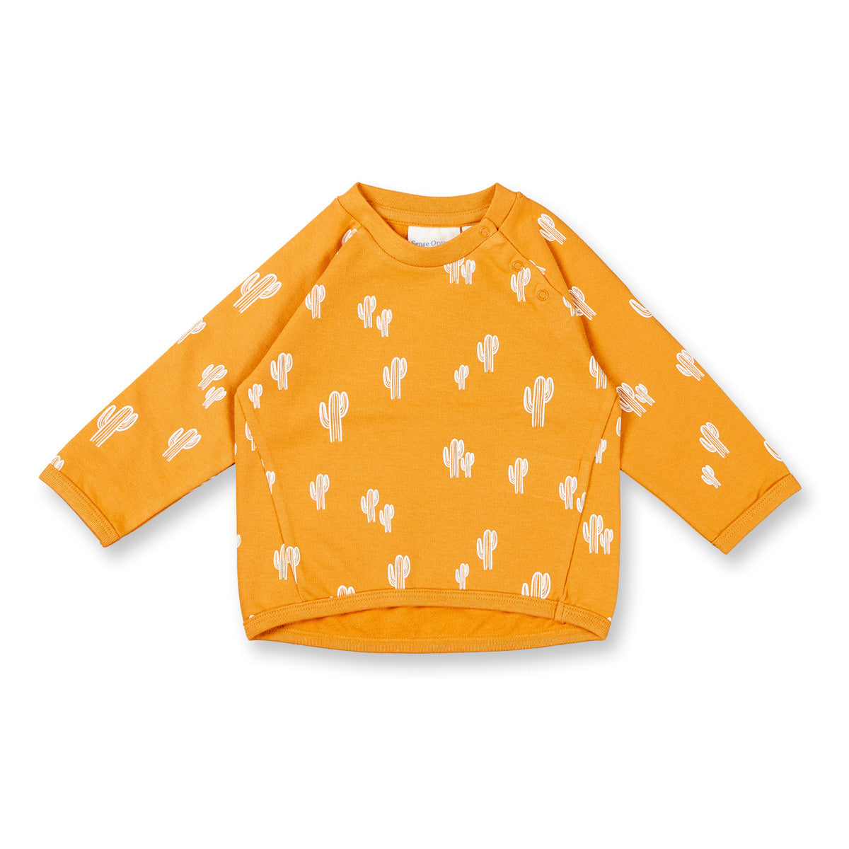 Pullover – Etu