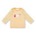 Langarmshirt – Luna Retro