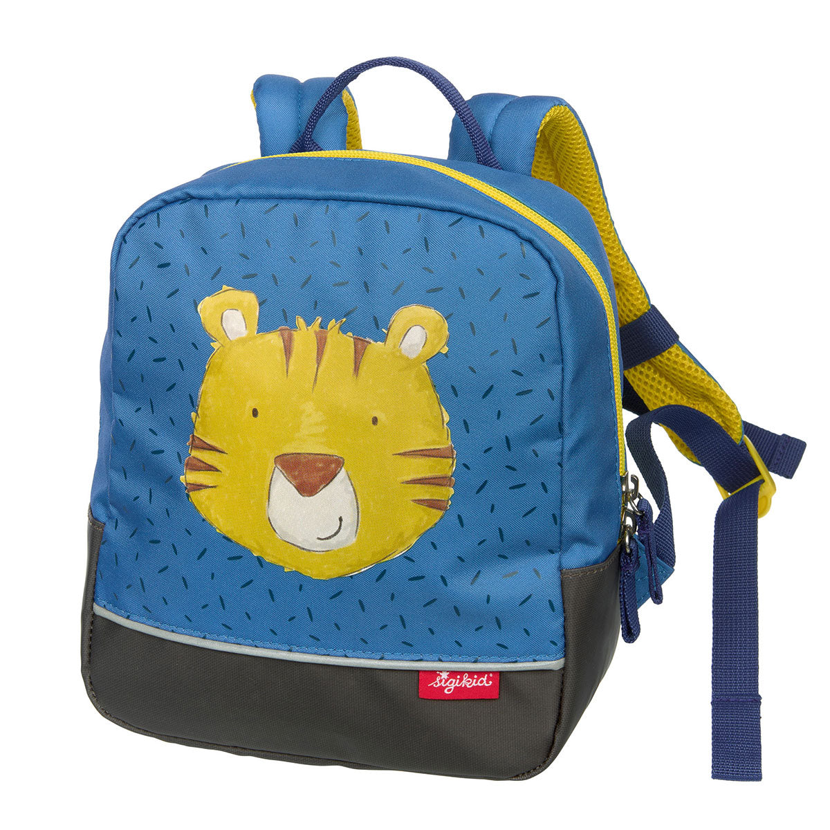 Mini-Rucksack – Tiger