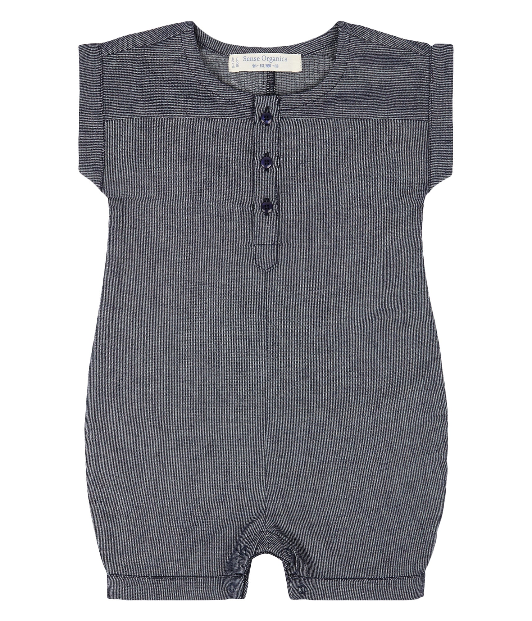 Overall – Duma