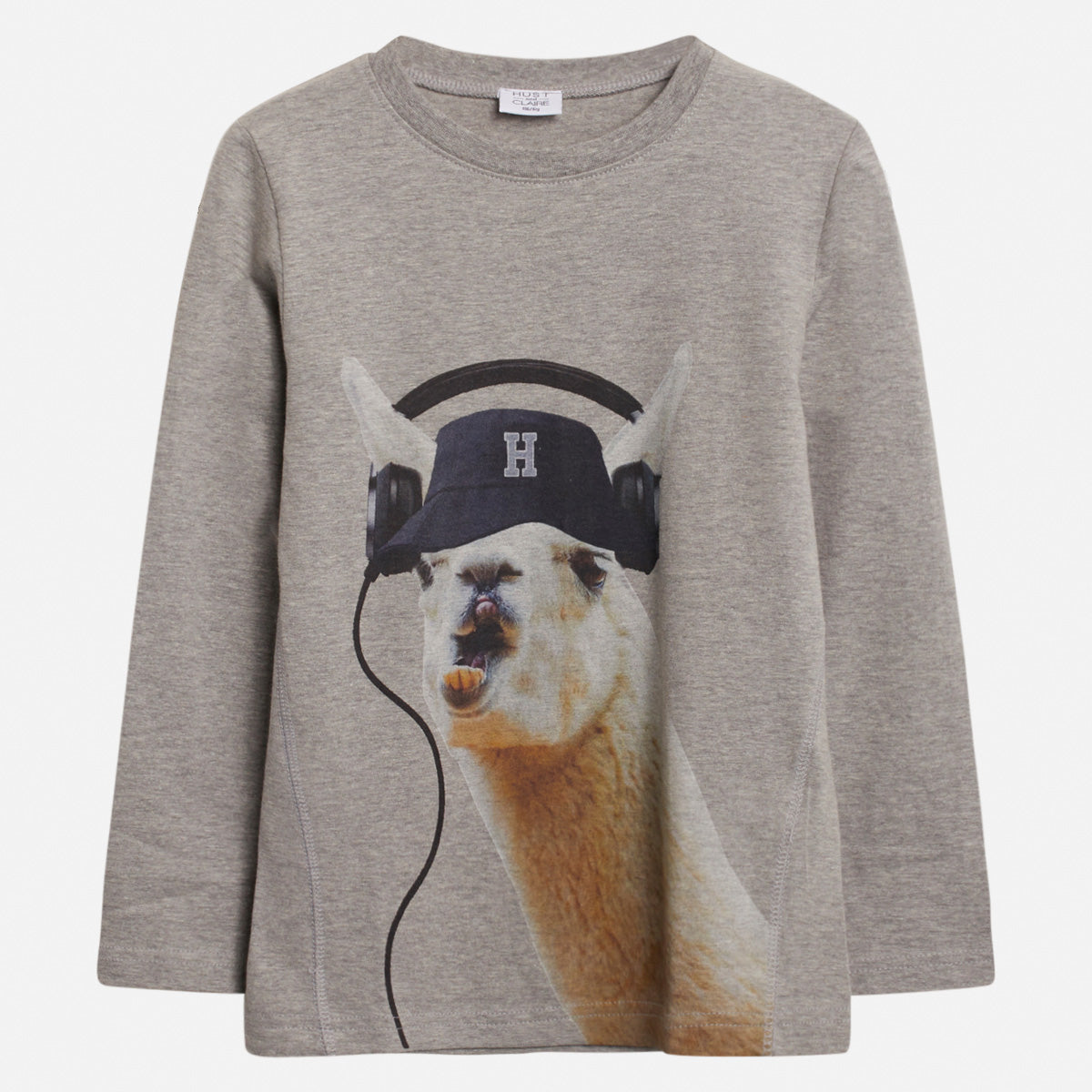 Langarmshirt – Arti