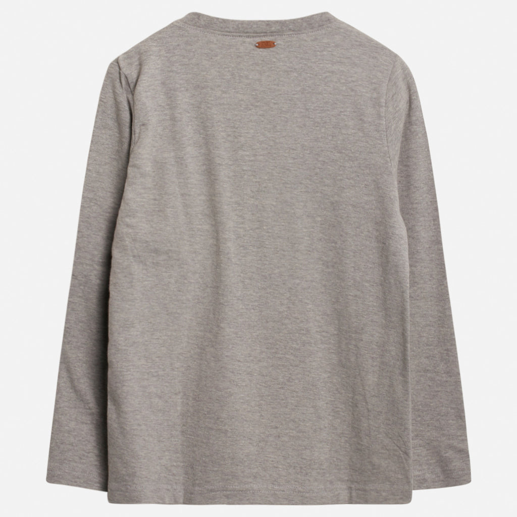 Langarmshirt – Arti