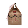 Weihnachtsmarkt – Haus für die kleine Weihnachtsfeier