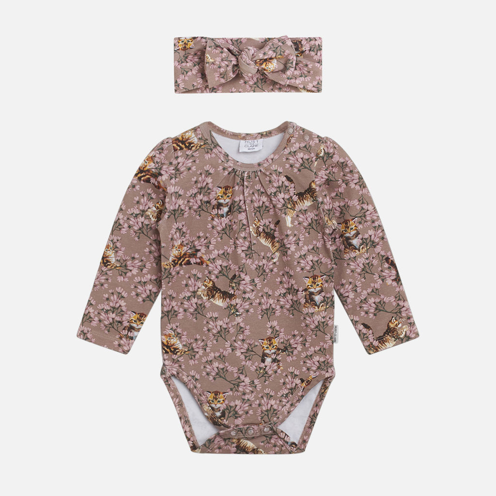 Langarmbody – Botilla