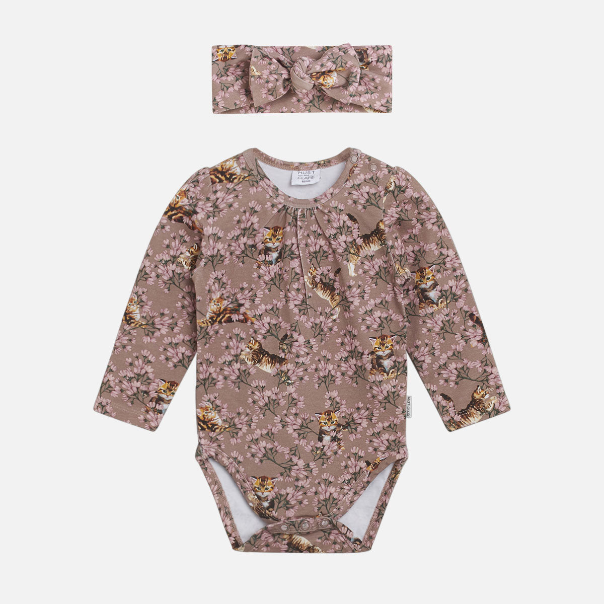 Langarmbody – Botilla