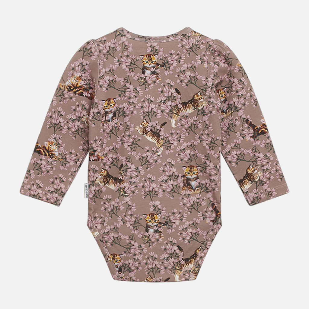 Langarmbody – Botilla