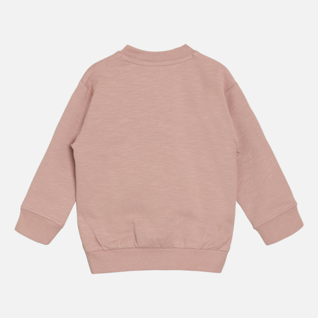 Sweatshirt – Sophie