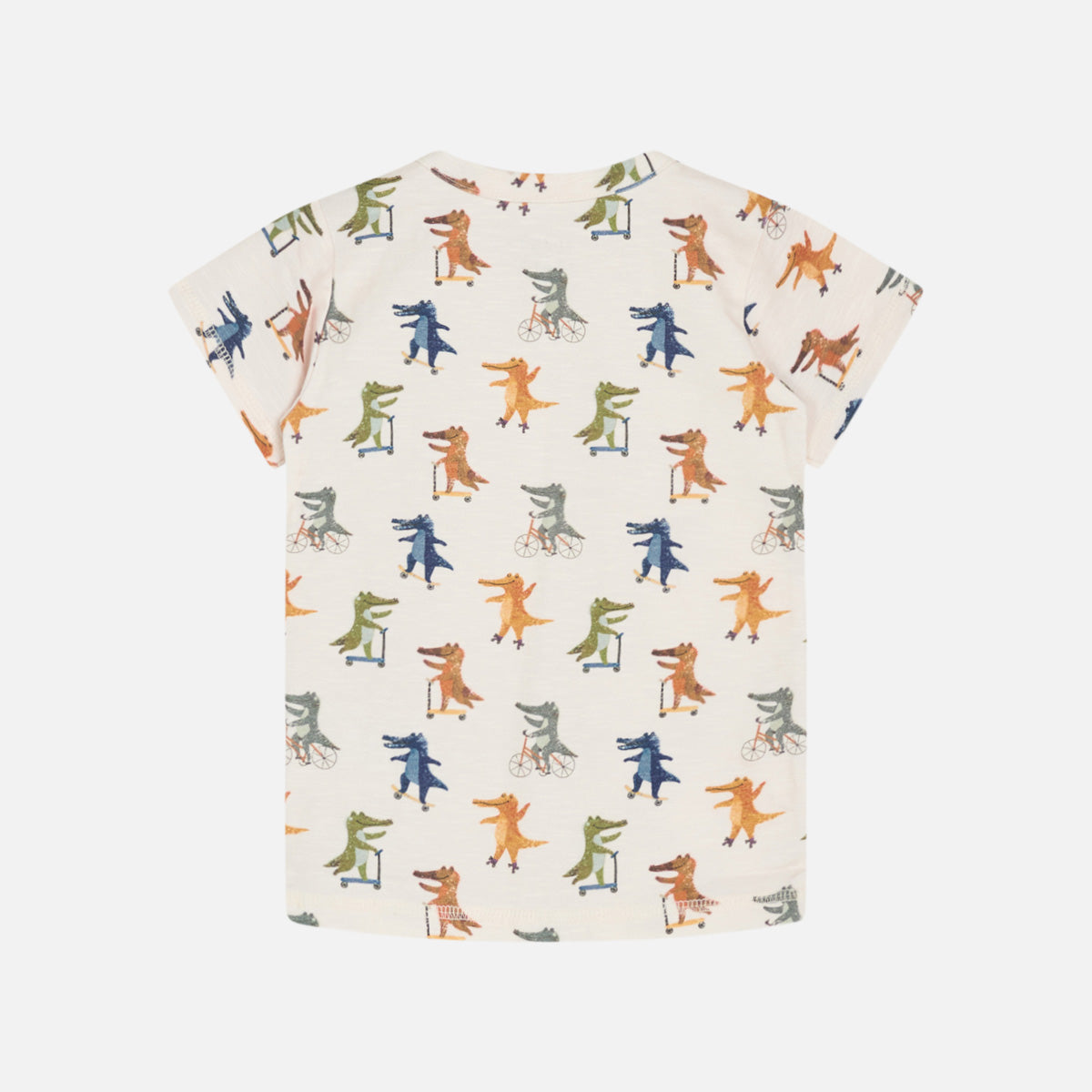 T-Shirt – Anker