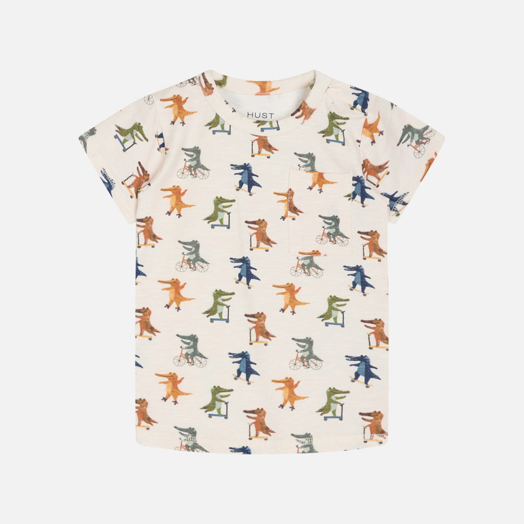 T-Shirt – Anker