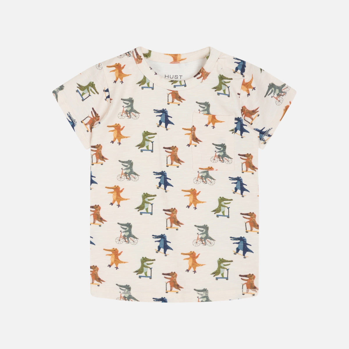 T-Shirt – Anker