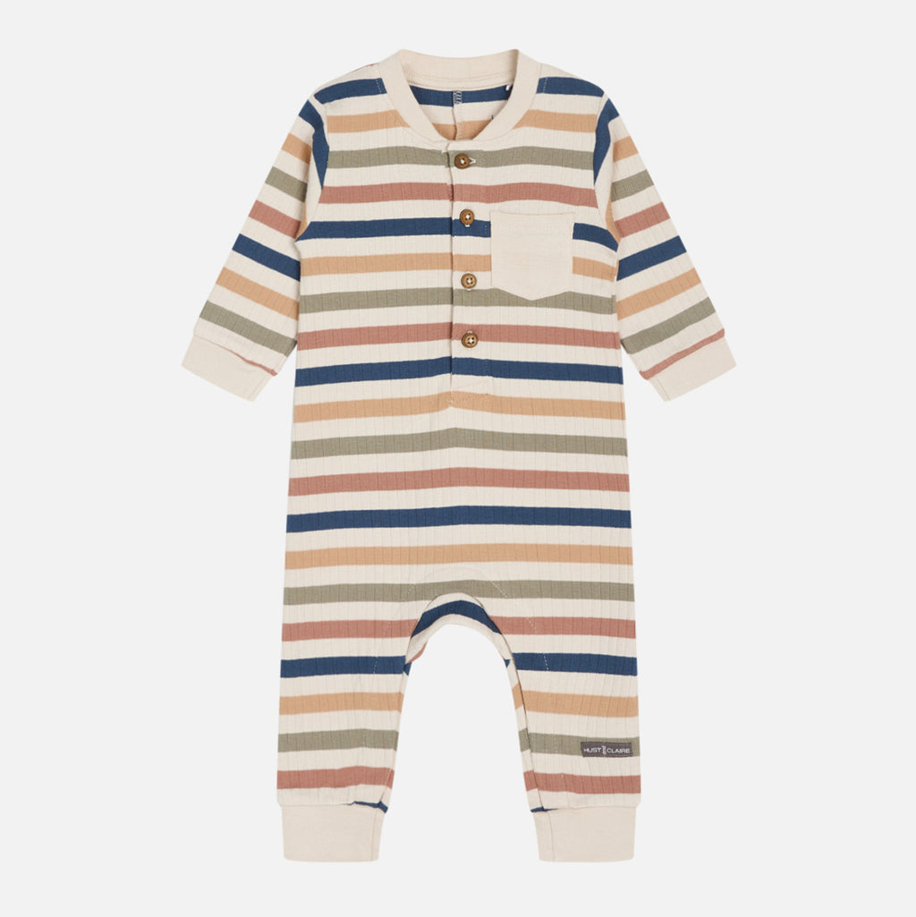Overall – Magnus