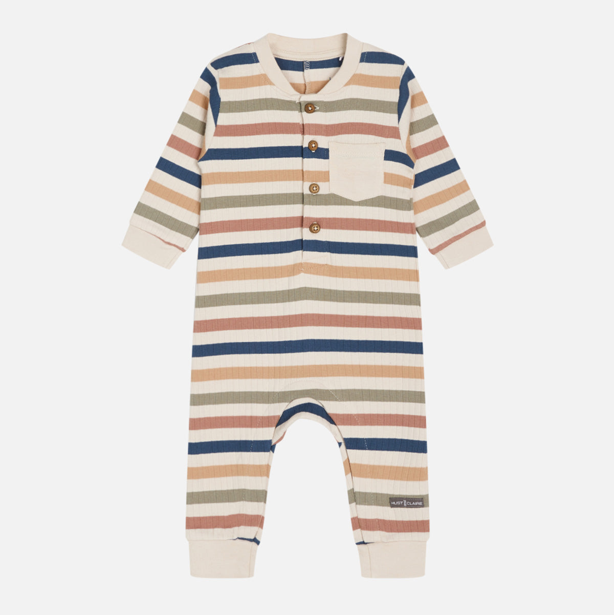 Overall – Magnus