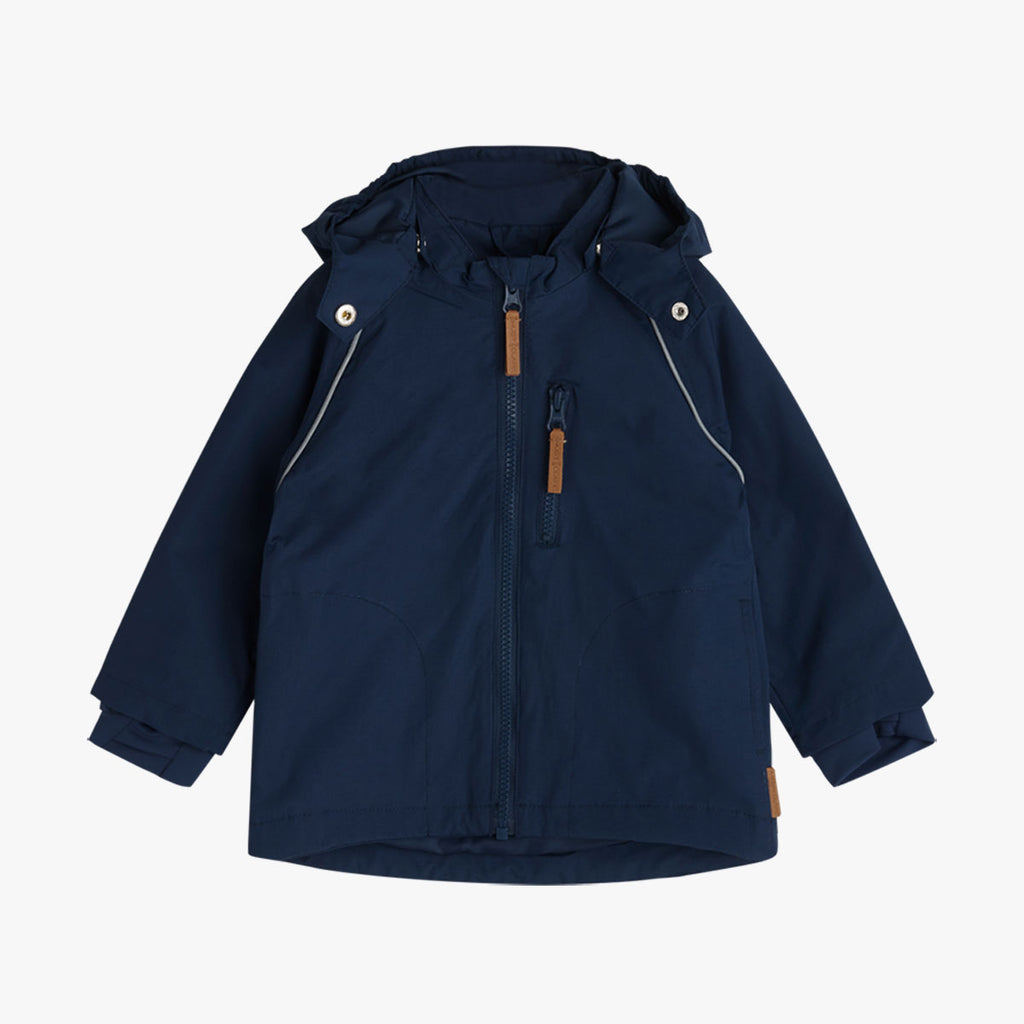 Windjacke – Obi