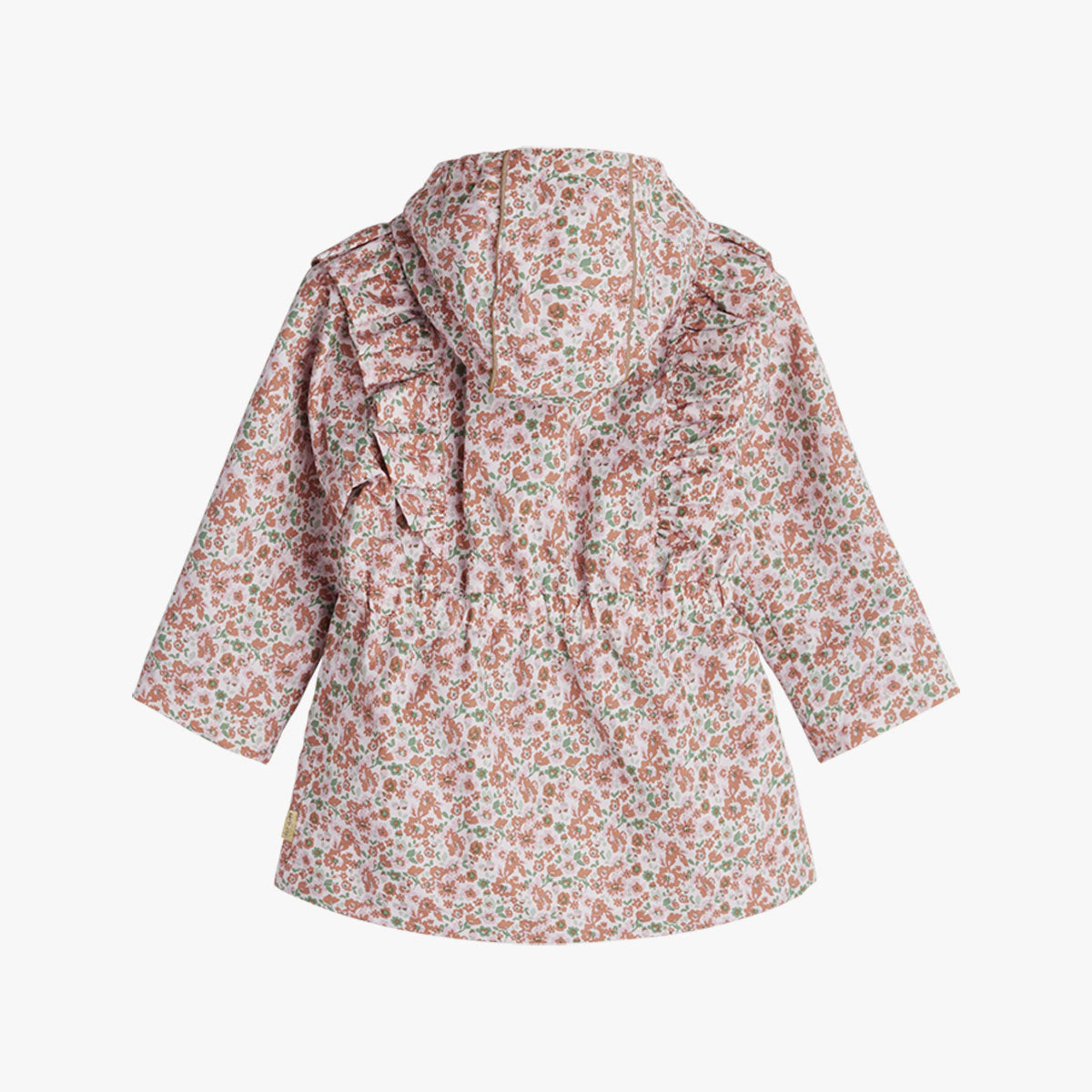 Windjacke geblümt – Ofelise