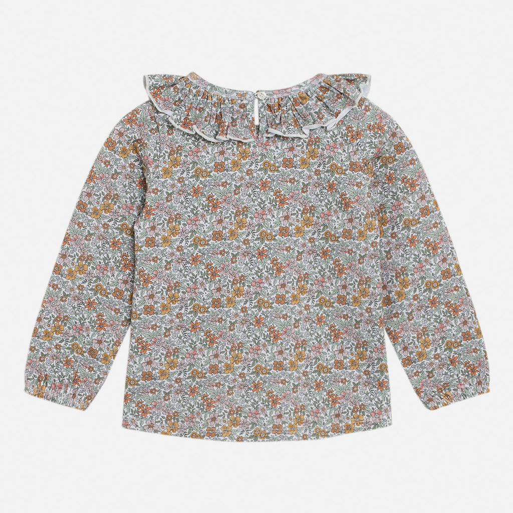 Langarmshirt – Abriz