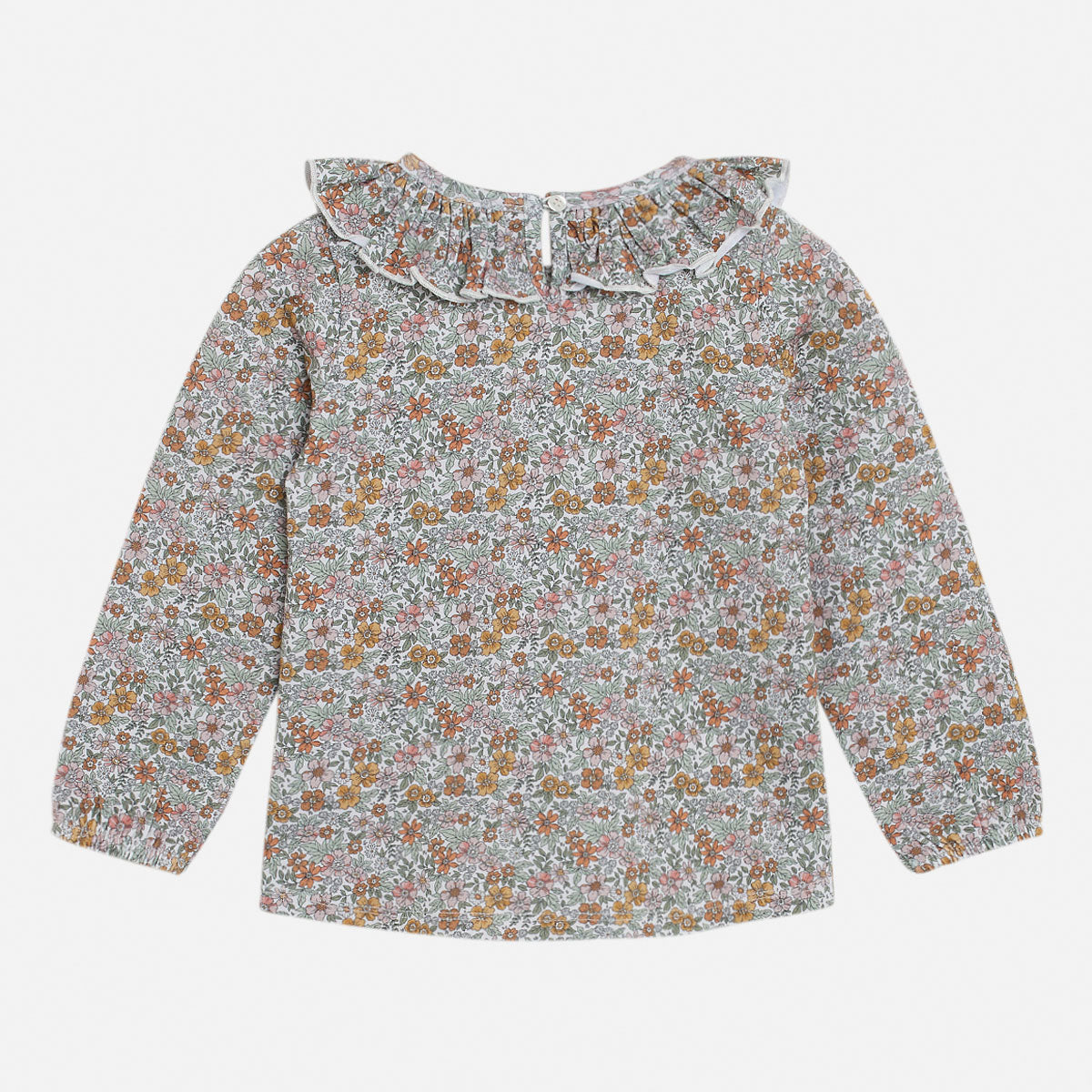 Langarmshirt – Abriz