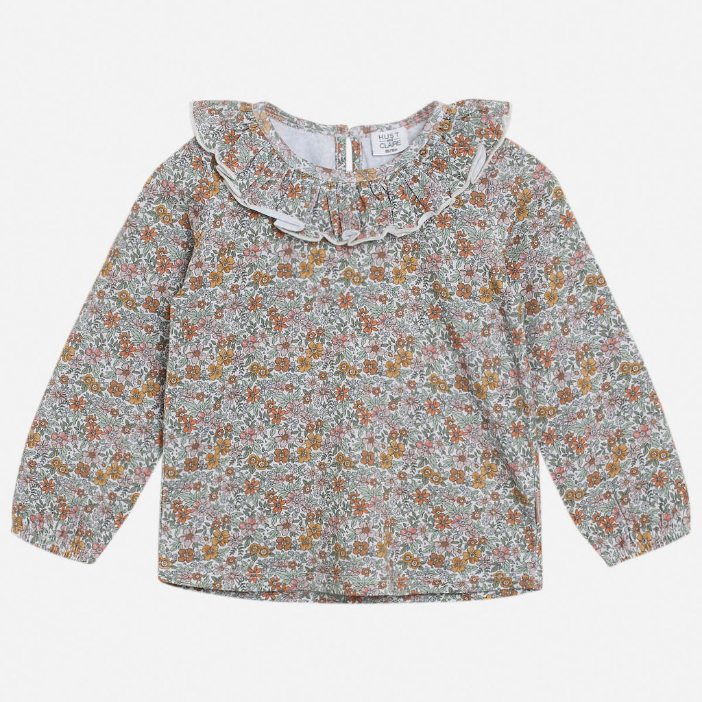 Langarmshirt – Abriz