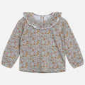 Langarmshirt – Abriz