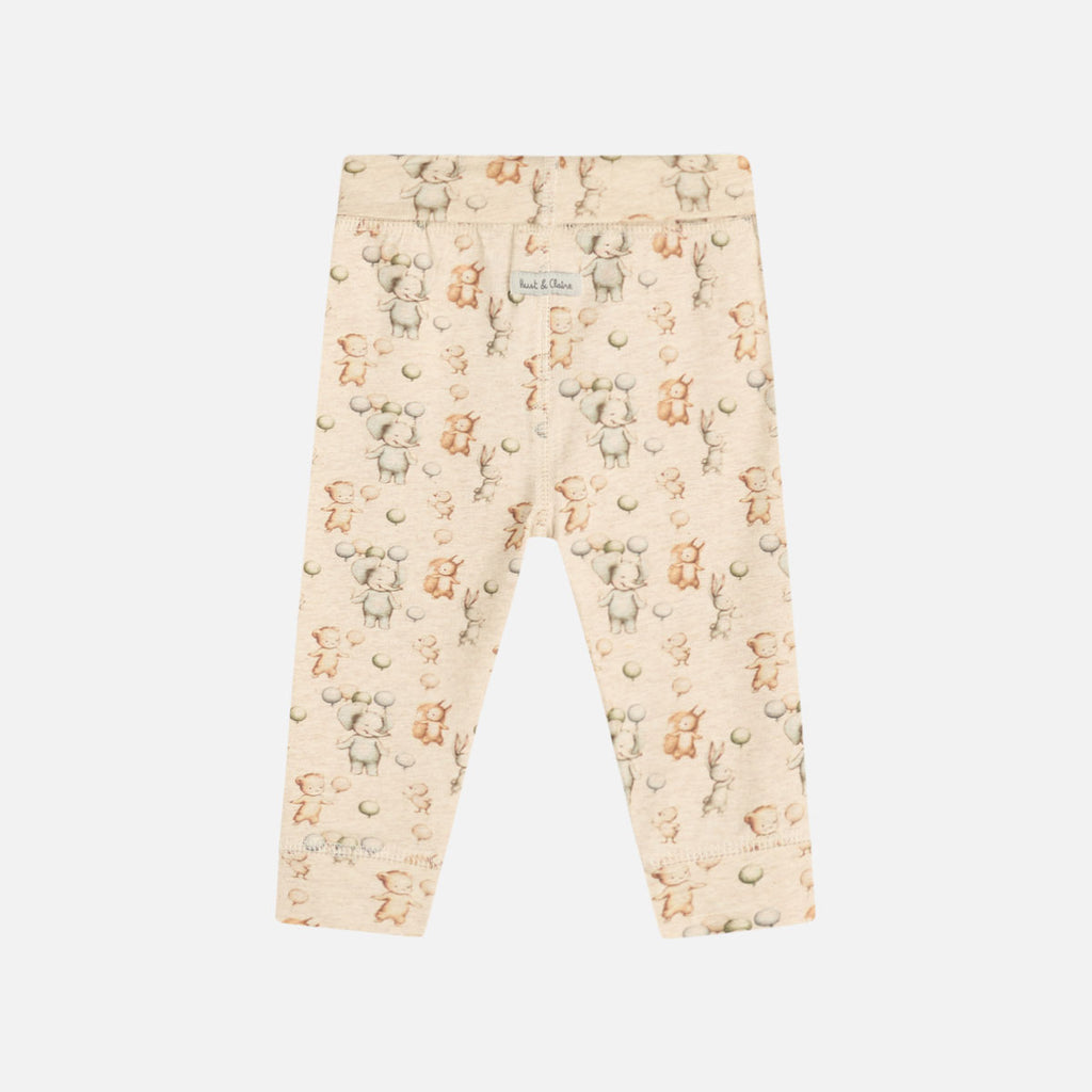 Stoffhose – Luca