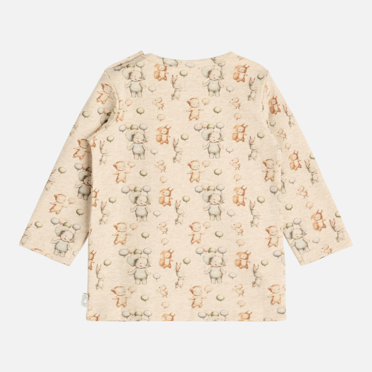 Langarmshirt – Alex