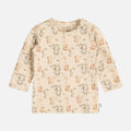 Langarmshirt – Alex