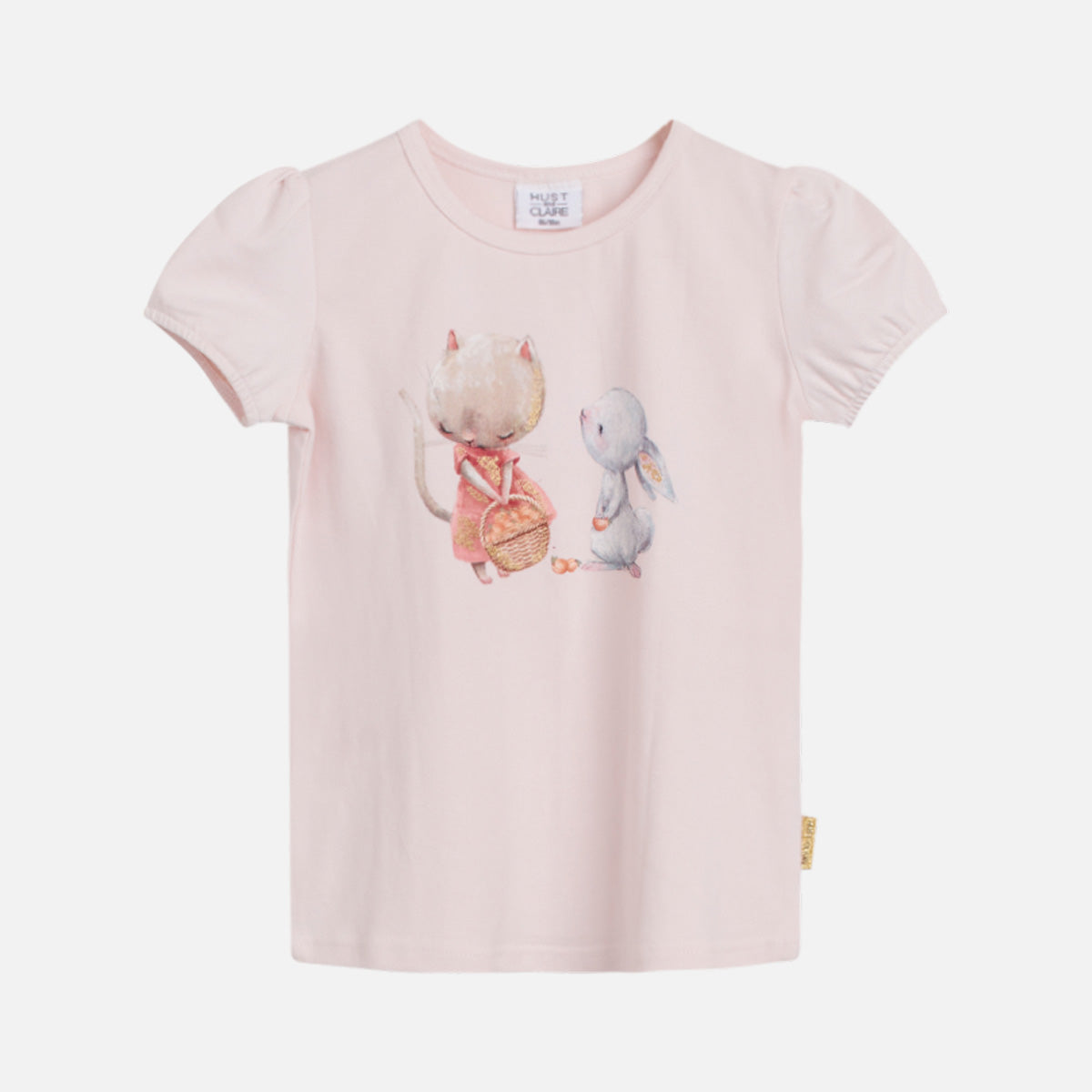 T-Shirt – Annielle