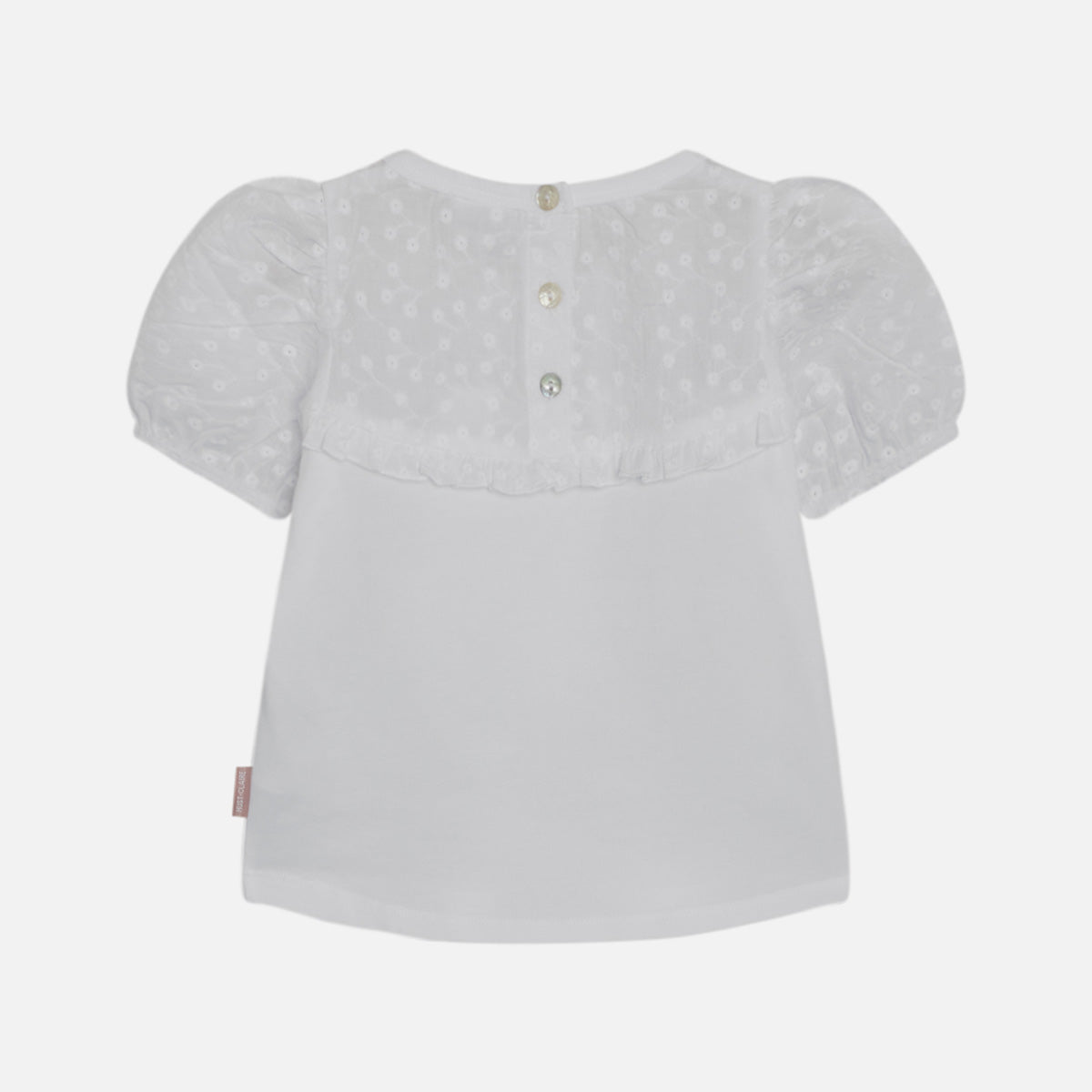 Kurzarmshirt – Adelaide