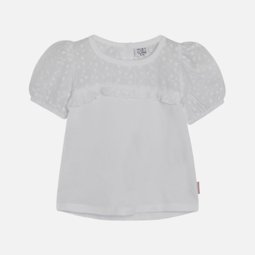 Kurzarmshirt – Adelaide