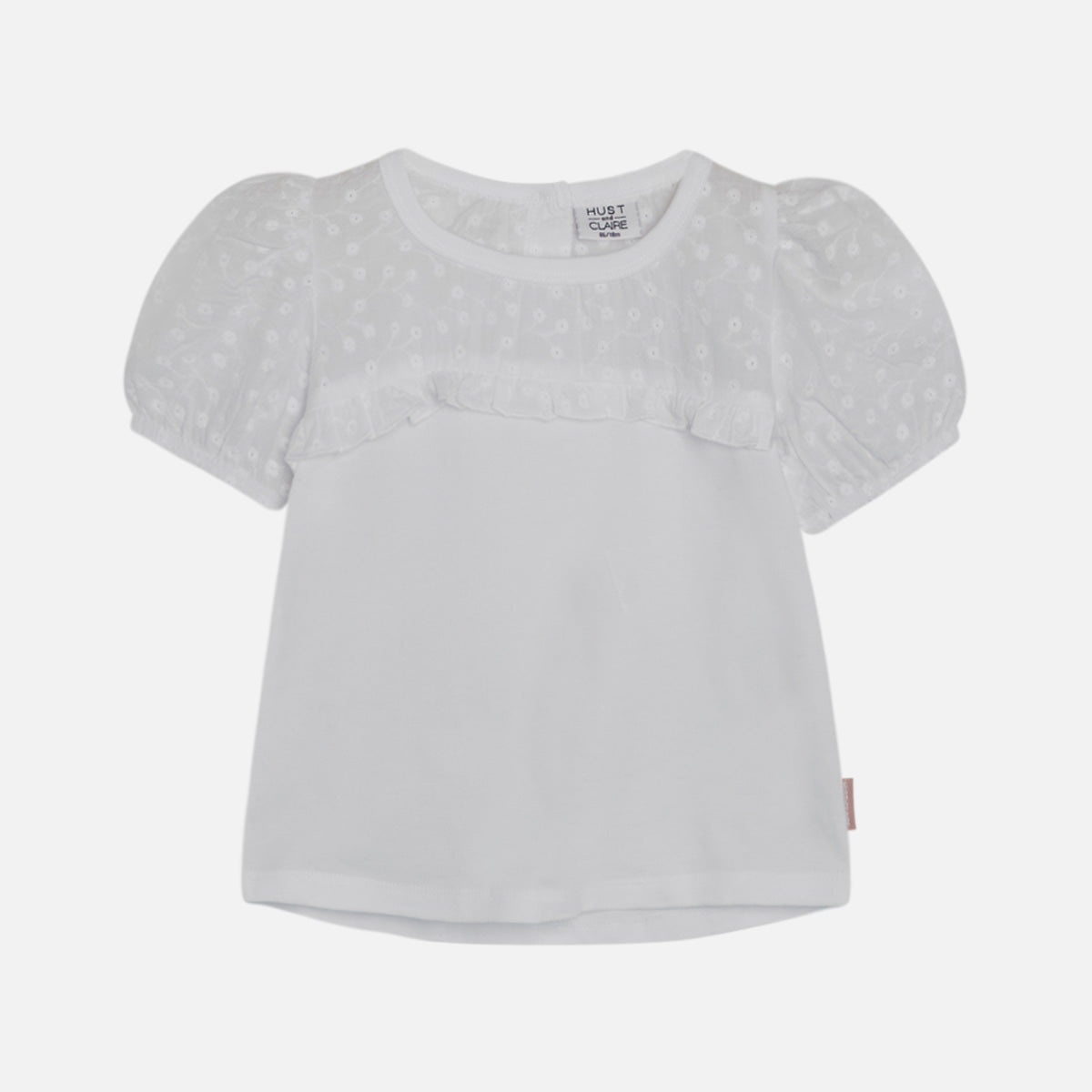 Kurzarmshirt – Adelaide