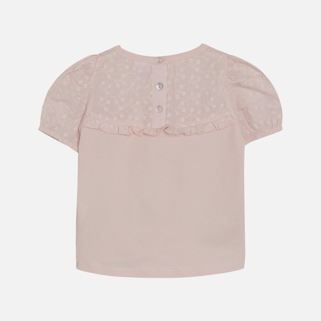 Kurzarmshirt – Adelaide