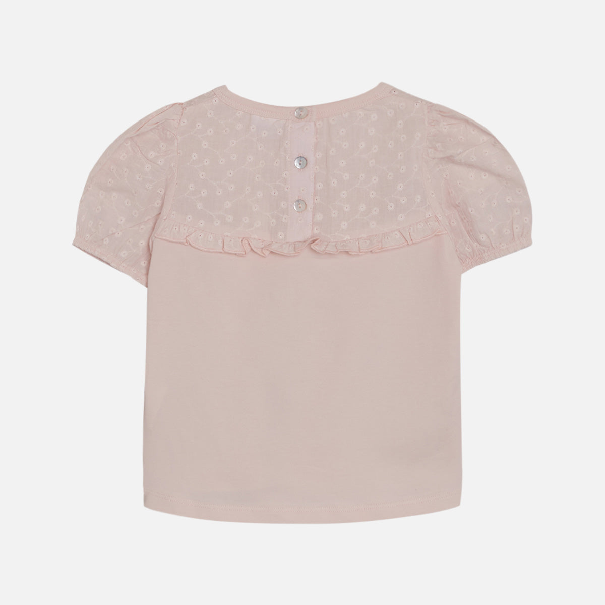 Kurzarmshirt – Adelaide
