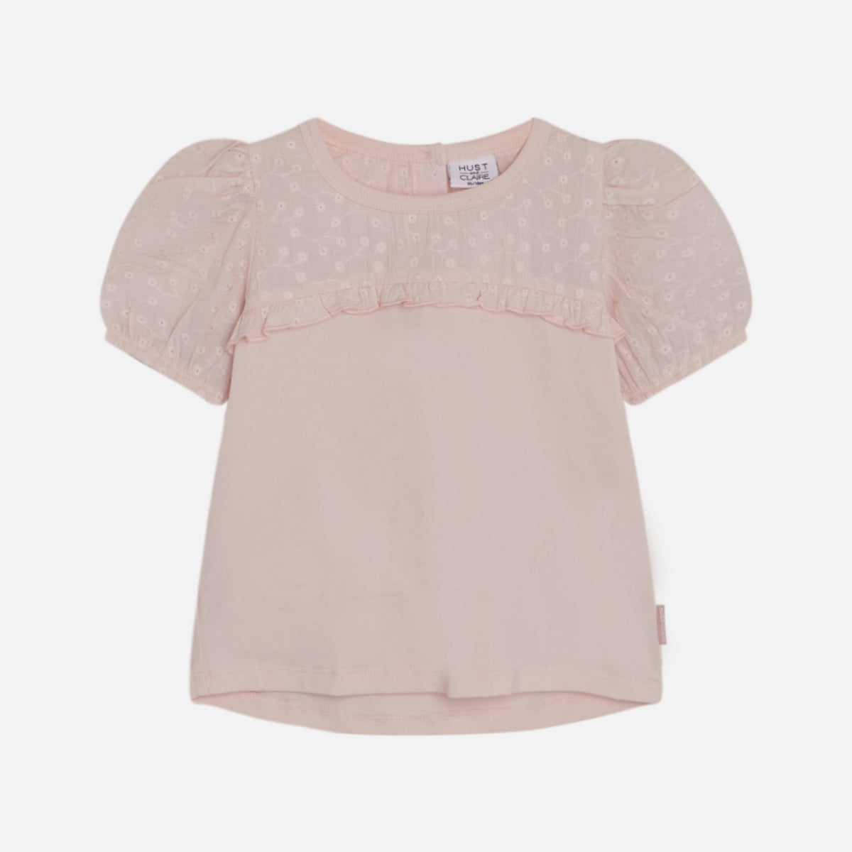 Kurzarmshirt – Adelaide