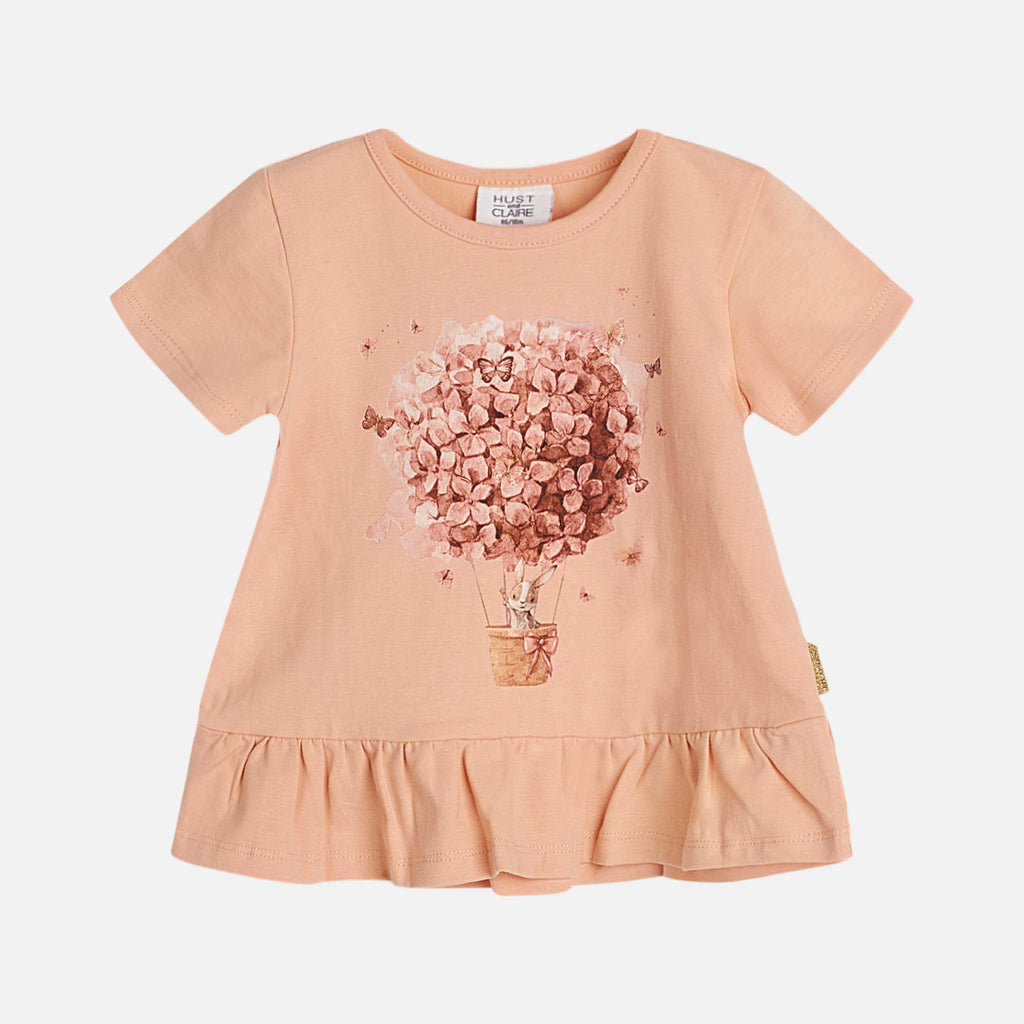 T-Shirt – Atina
