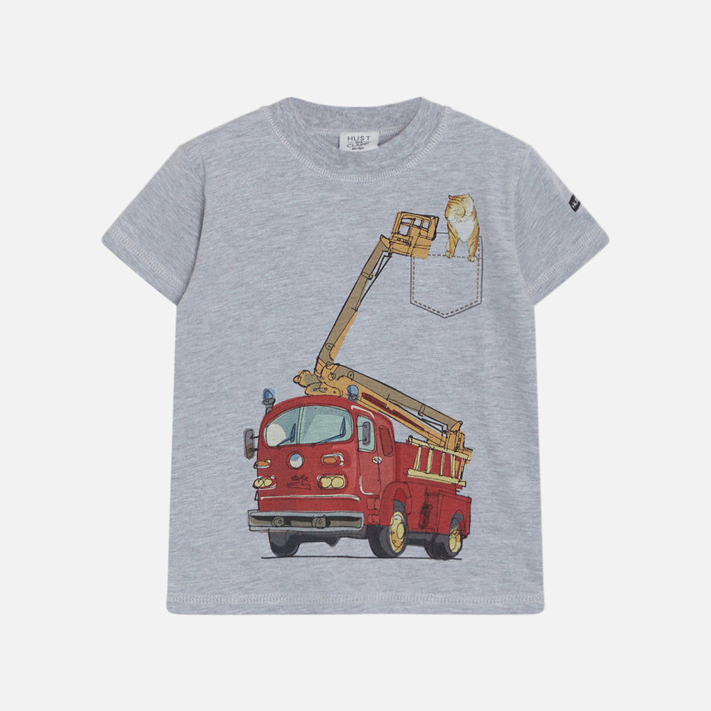 T-Shirt – Arthur
