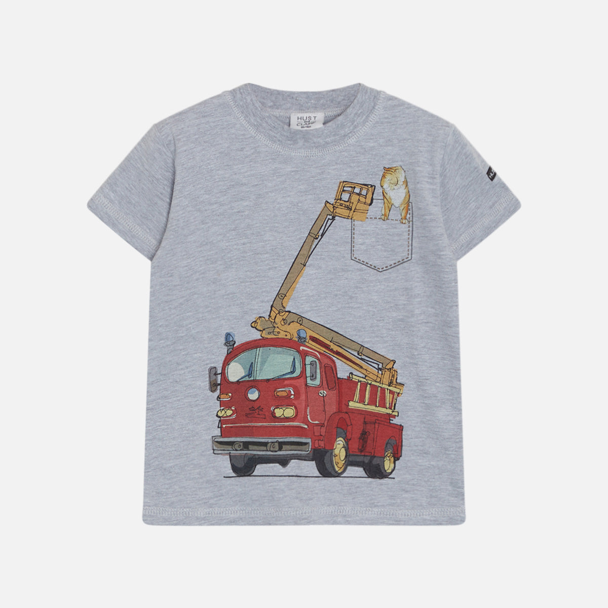 T-Shirt – Arthur