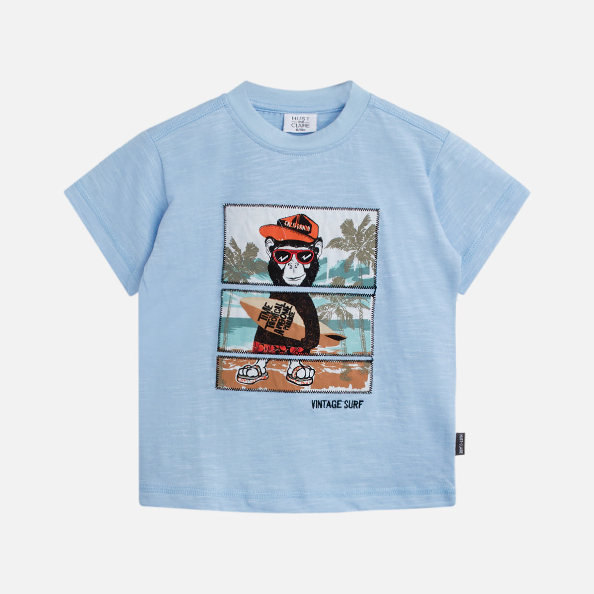 T-Shirt – Arthur