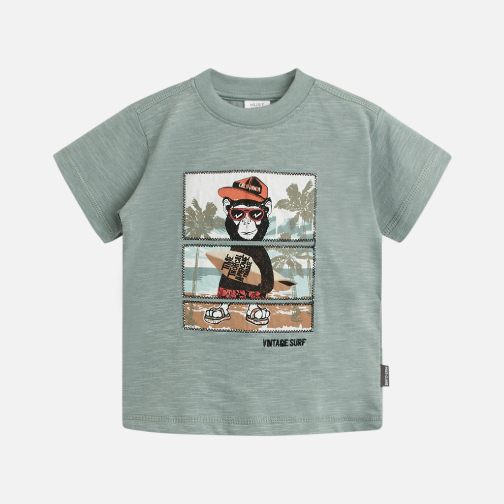 T-Shirt – Arthur