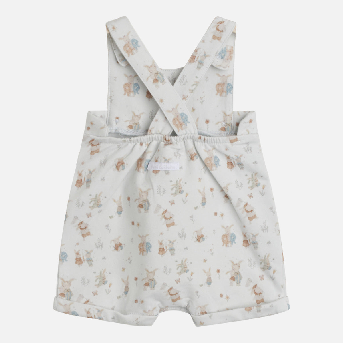 Overall kurz – Miro